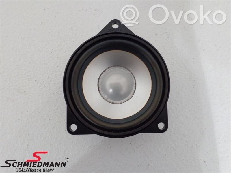 Altavoz del panel   65139143121,65136930903,65139143121