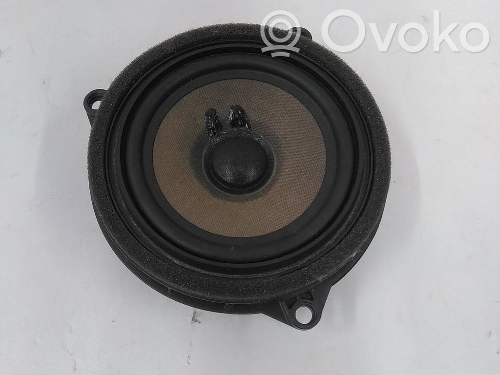BMW 5 G30 G31 G38 Głośnik drzwi przednich 