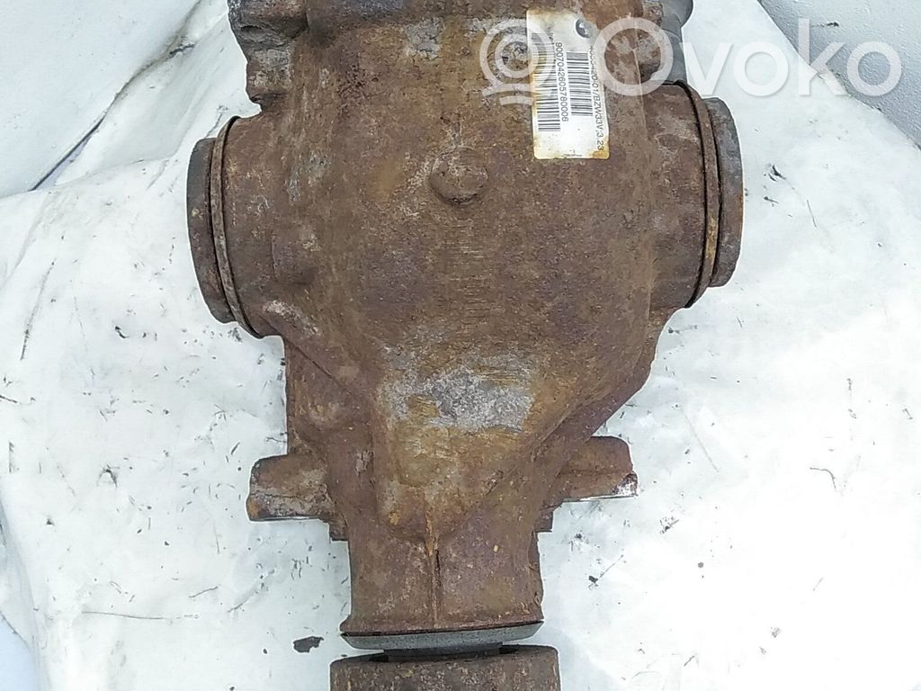 Hinterachsdifferential   33107575539