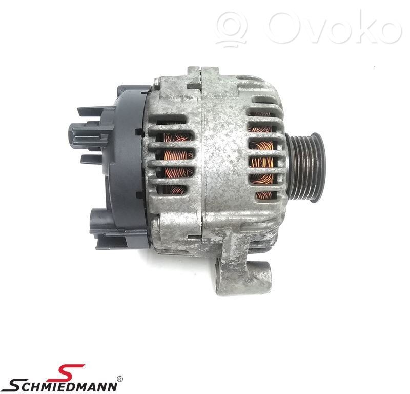 BMW X3 E83 Alternador 