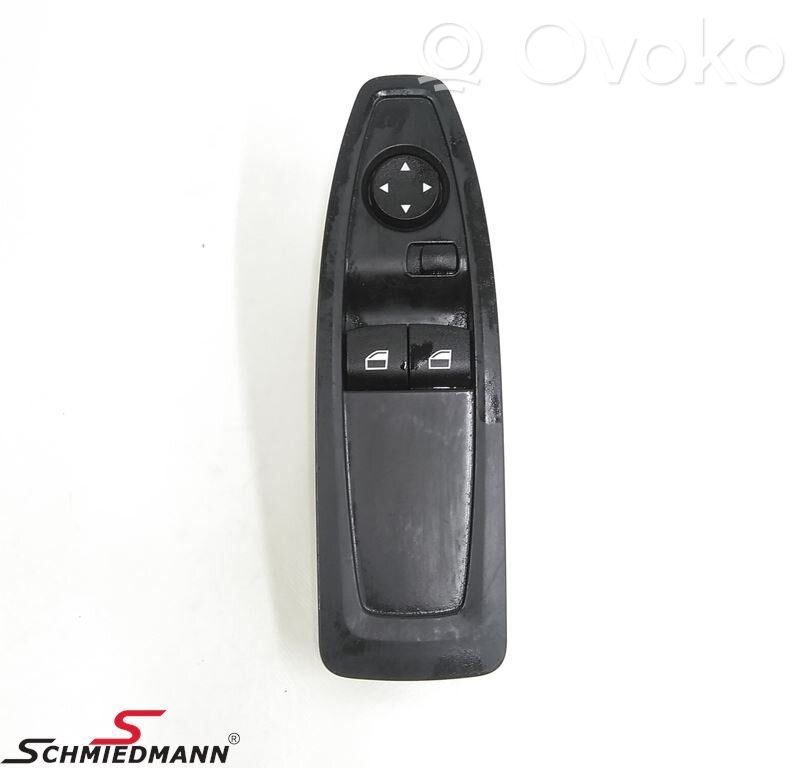 BMW 1 F20 F21 Altri interruttori/pulsanti/cambi 