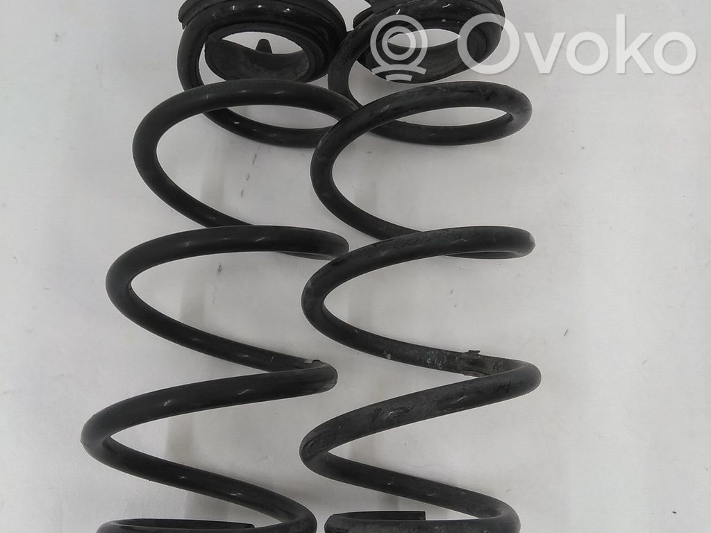 Mini One - Cooper F56 F55 Feder hinten 