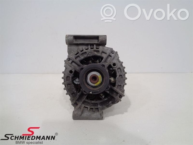 Mini One - Cooper R50 - 53 Ģenerators 