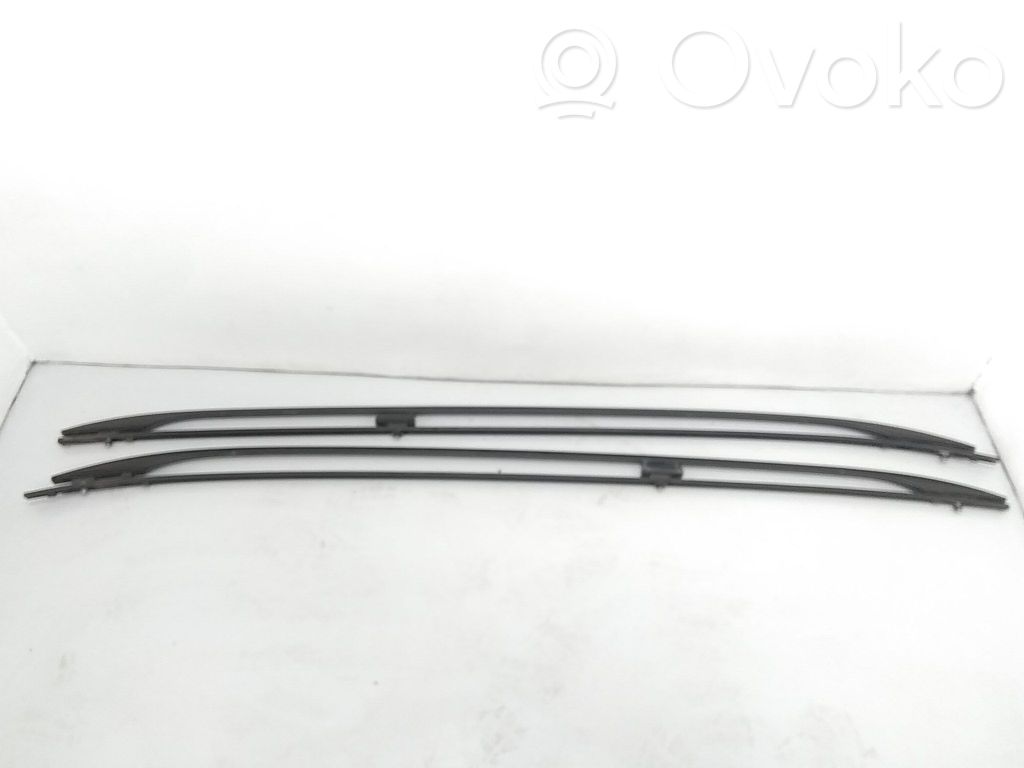 BMW 5 E60 E61 Barres de toit 