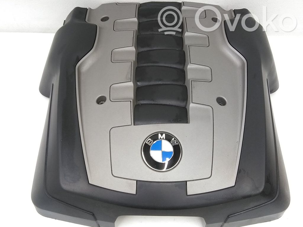 BMW 5 E60 E61 Galvutės dangtelis 