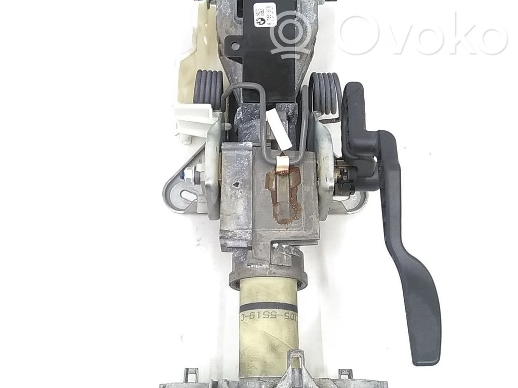 BMW 5 E60 E61 Colonne de direction 