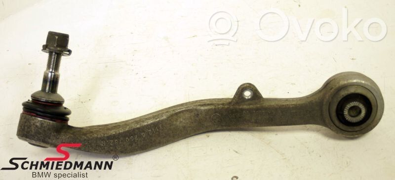 BMW 5 E60 E61 Front lower control arm/wishbone 
