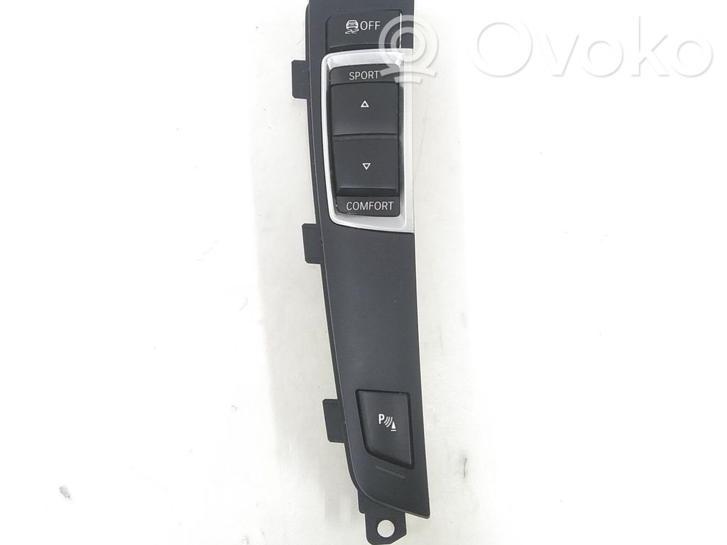BMW 5 F10 F11 Interruptor de luz 