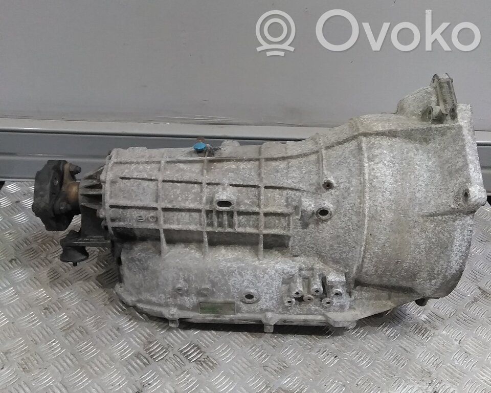 BMW 5 E39 Automatic gearbox 