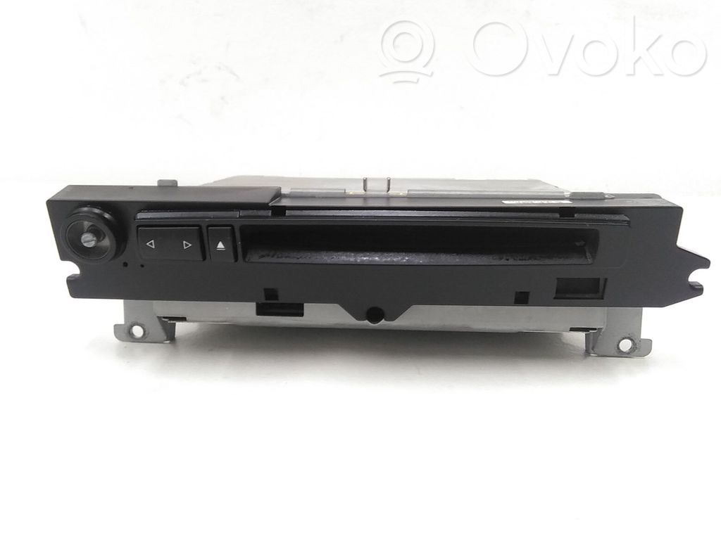 BMW 5 E60 E61 Radio / CD-Player / DVD-Player / Navigation 