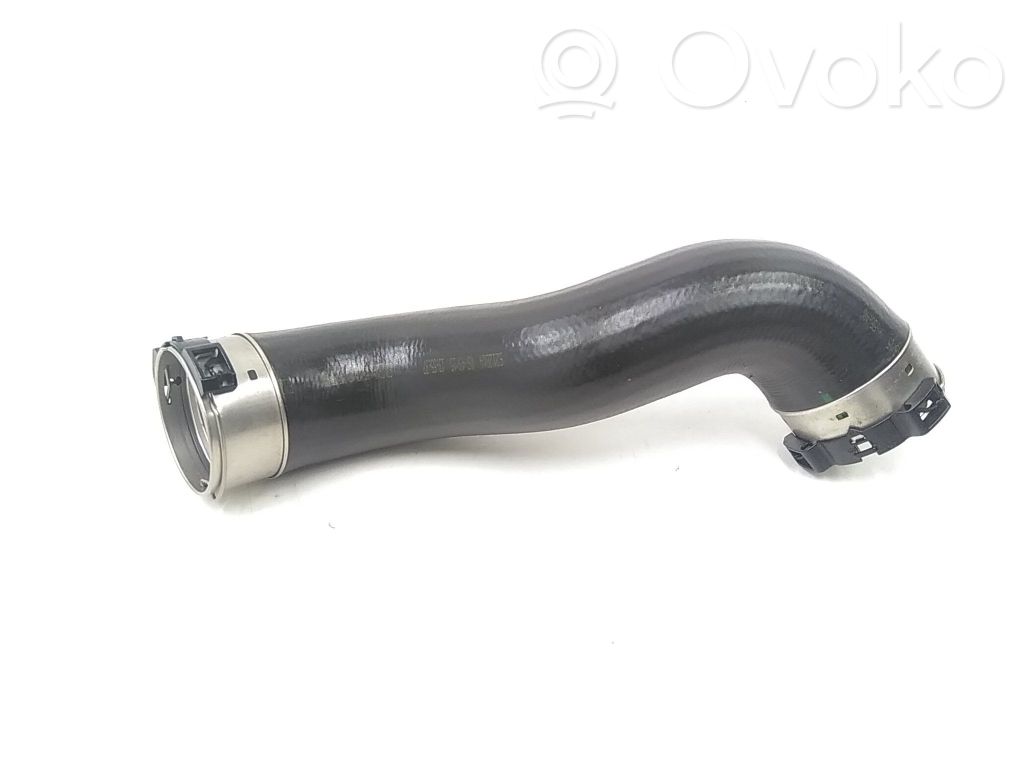 Mini Cooper Countryman R60 Furtun/conductă intercooler 