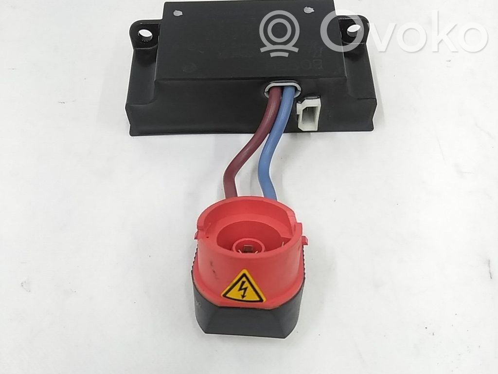 Xenon control unit/module   61358358036