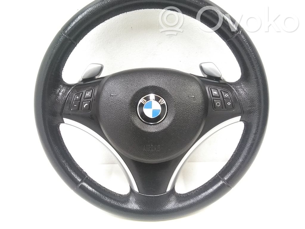 BMW 1 E81 E87 Руль 