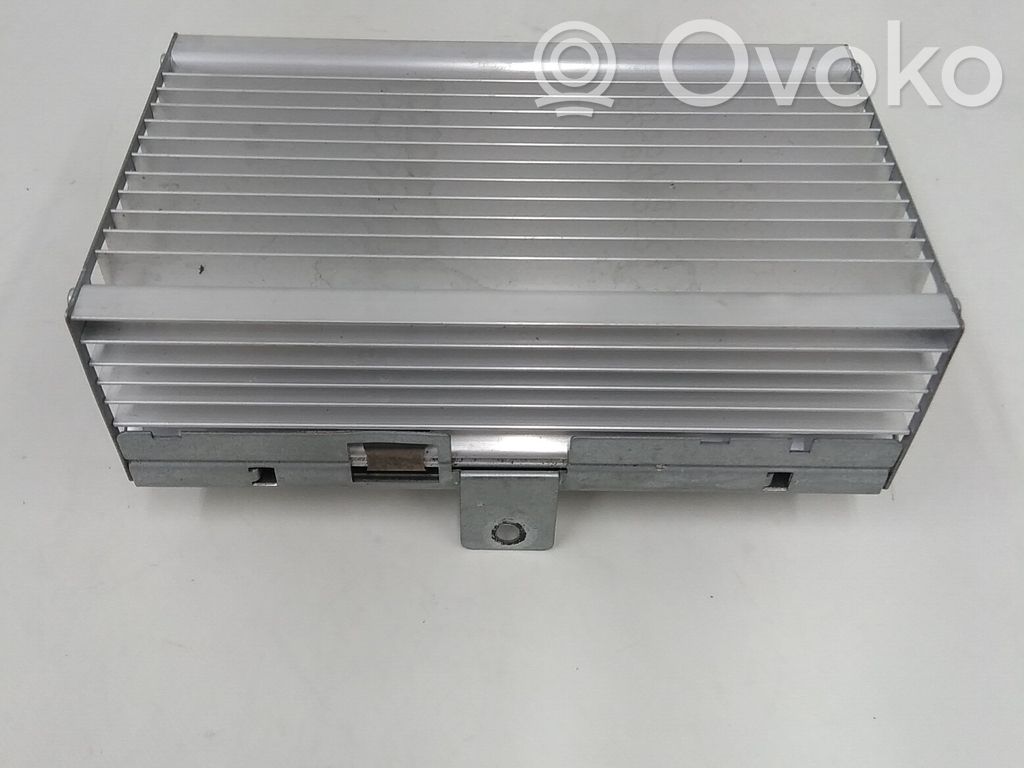 BMW 5 F10 F11 Głośnik drzwi przednich 
