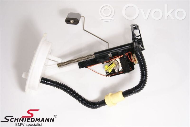 BMW 5 E60 E61 Sensor de nivel de combustible 