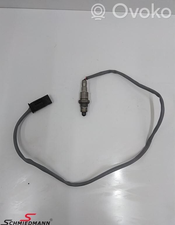 BMW 1 F20 F21 Lambda probe sensor 