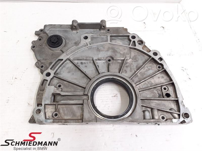 BMW 1 E81 E87 Alte piese compartiment motor 