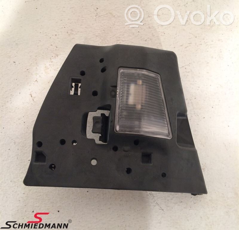 Lampa tylna   63217165956,63217165954,63217165956