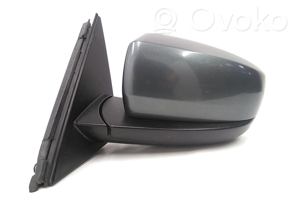BMW X6 E71 Specchietto retrovisore elettrico portiera anteriore 