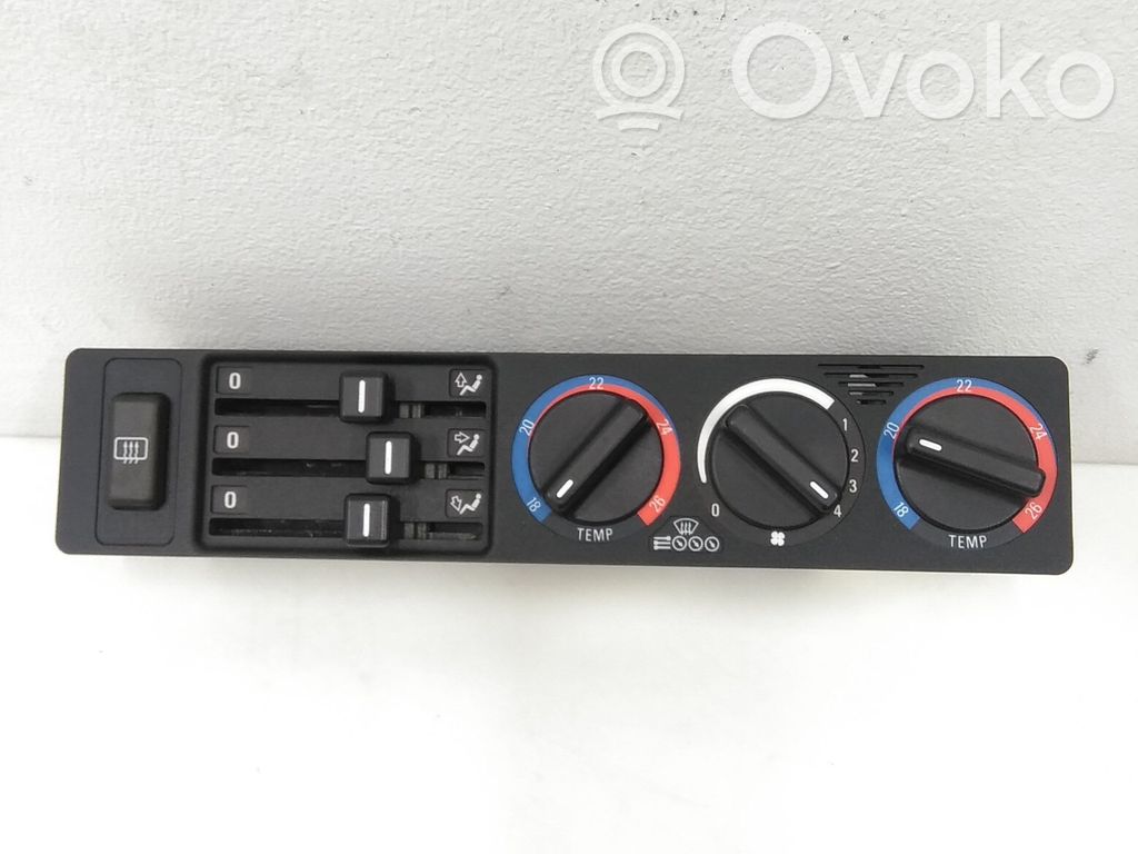 Climate control unit   64118351653