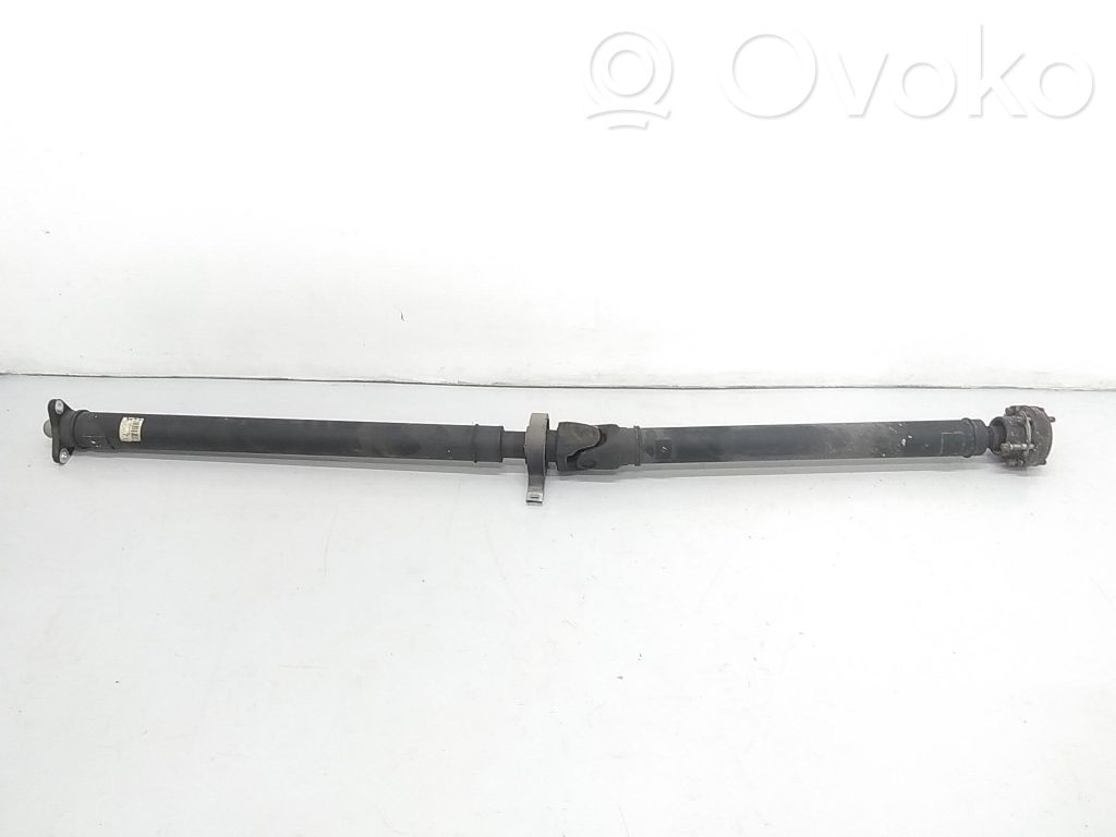 BMW 5 E60 E61 Drive shaft (set) 