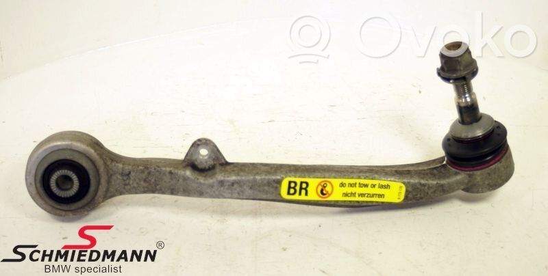 BMW 5 E60 E61 Front lower control arm/wishbone 