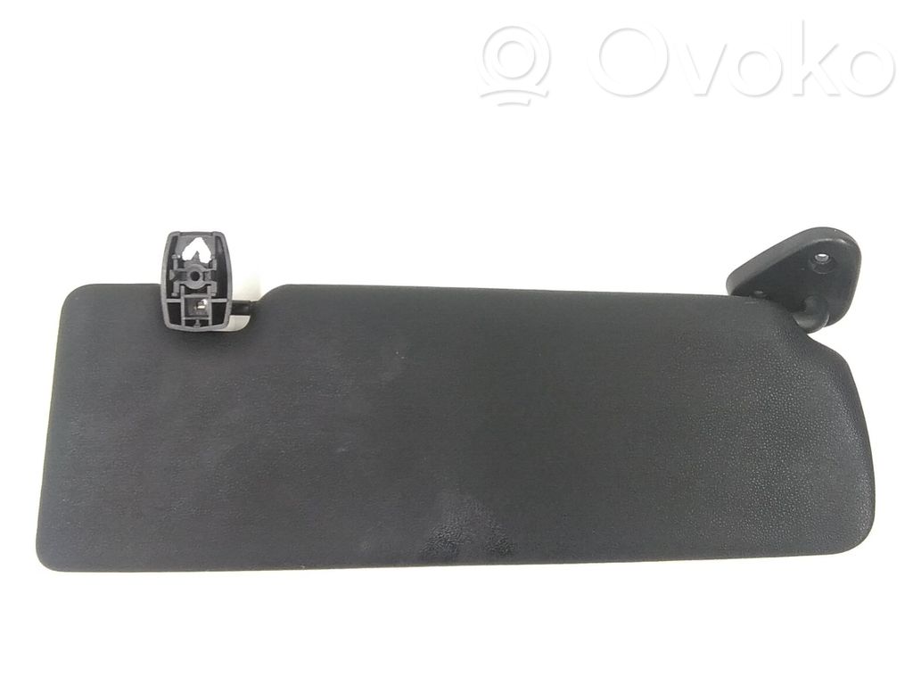 Sun visor   51167252503