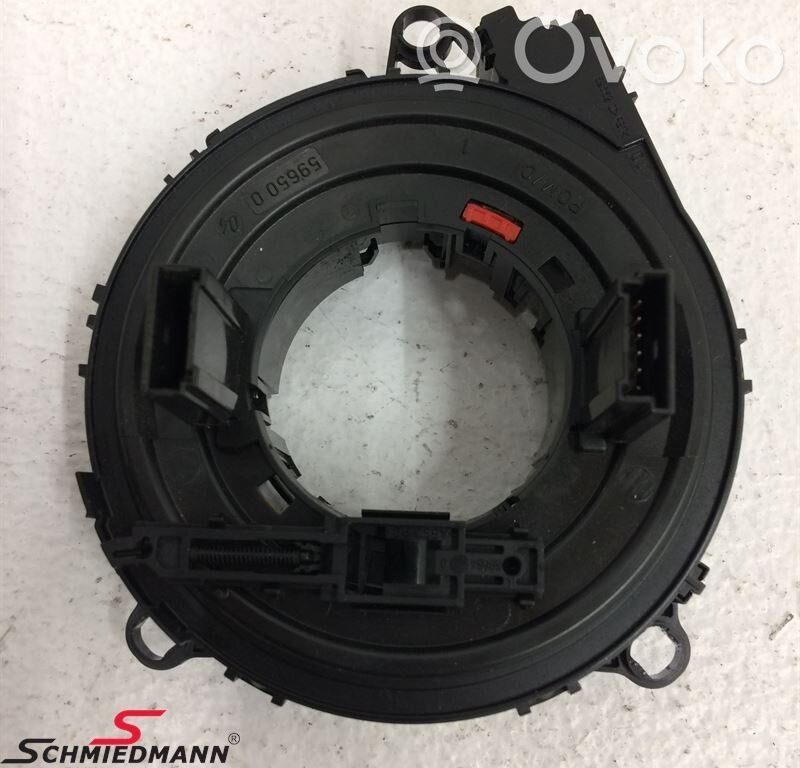 BMW 5 E60 E61 Autres unités de commande / modules 