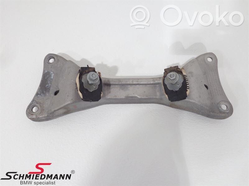 BMW 1 F20 F21 Pārnesumkārbas spilvens 