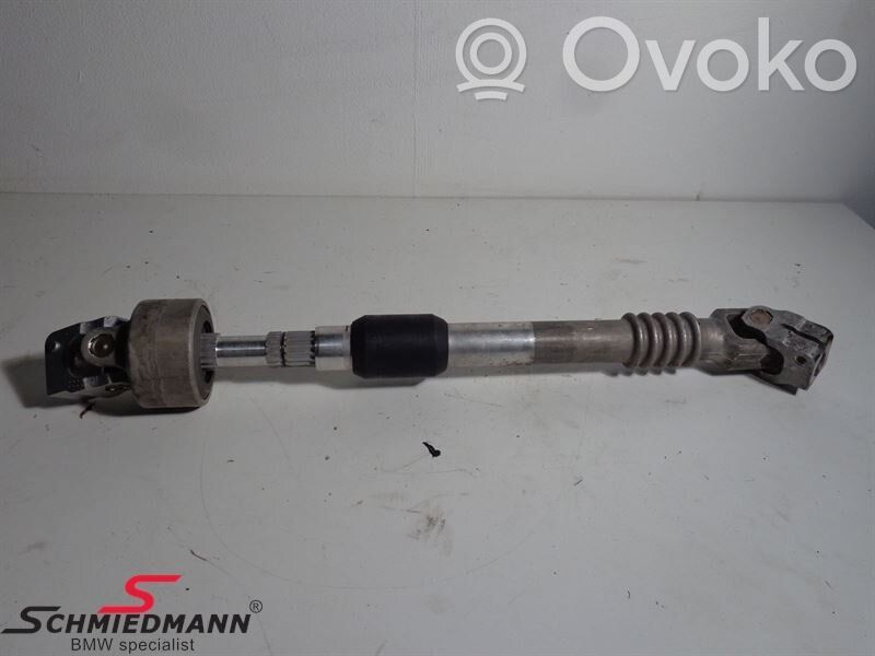 Steering column universal joint   32306780892