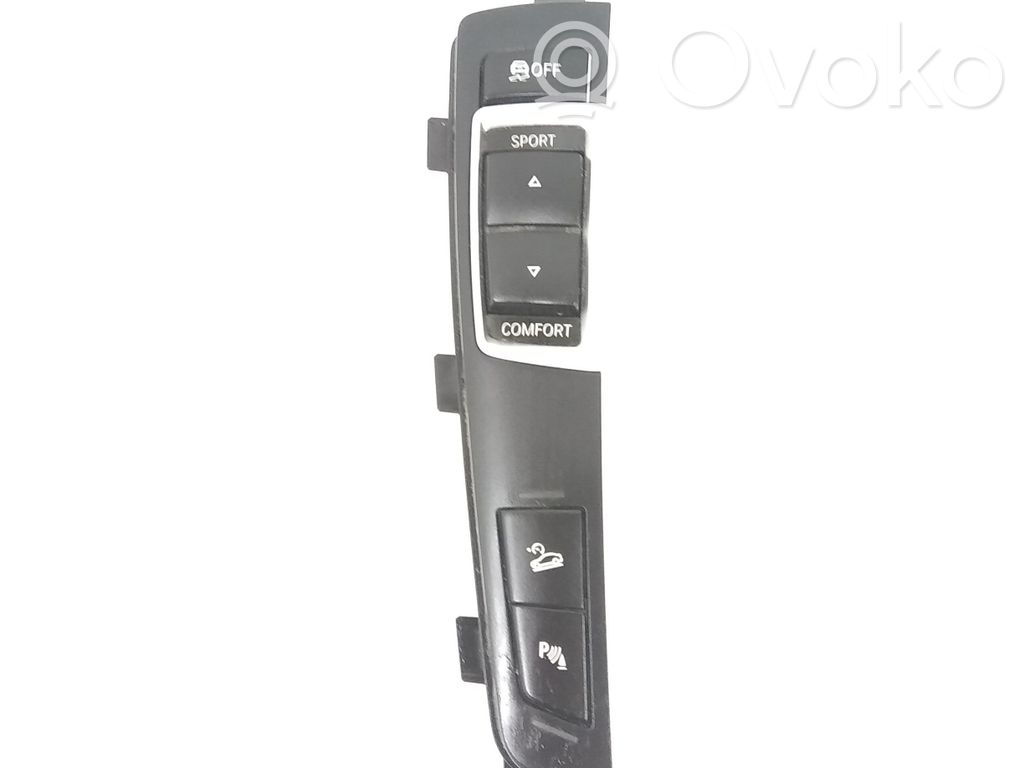 BMW 5 F10 F11 Interruptor de luz 