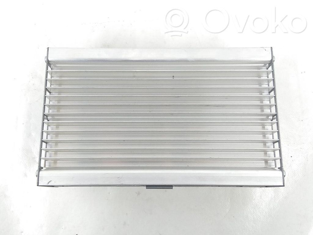 BMW 5 F10 F11 Wzmacniacz audio 