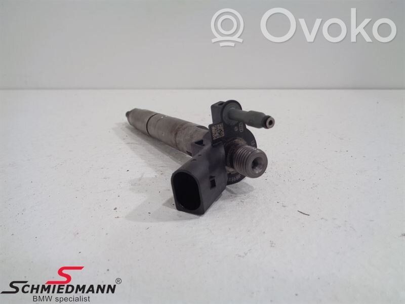 BMW 5 GT F07 Inyector de combustible 