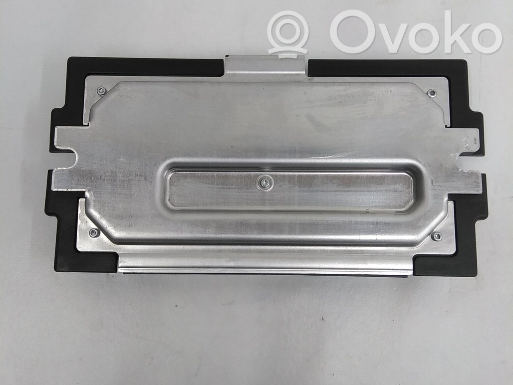 BMW 1 E81 E87 Sonstige Steuergeräte / Module 