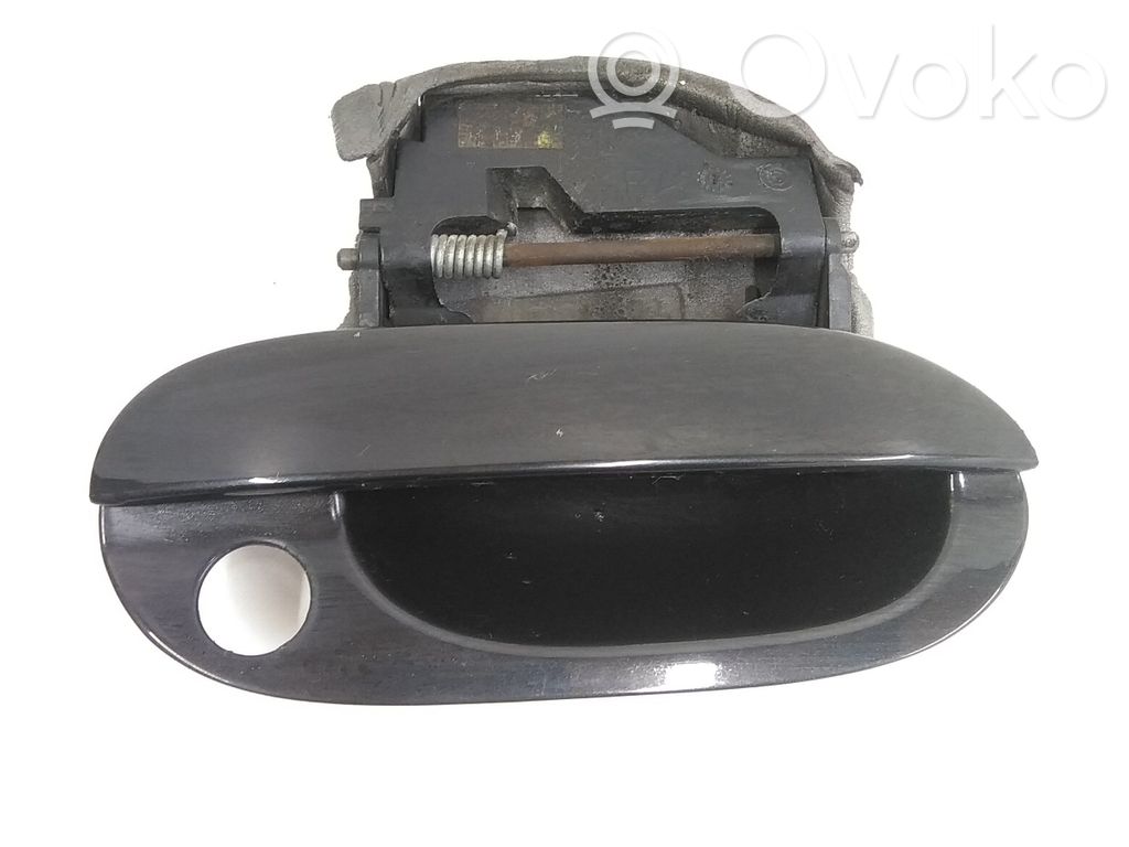 Manecilla externa puerta delantera   51218245462