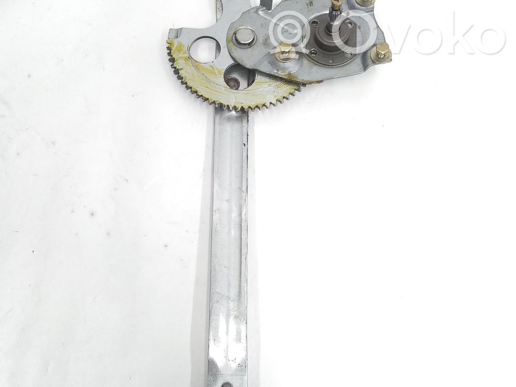 BMW 3 E90 E91 Regulador de puerta delantera con motor 