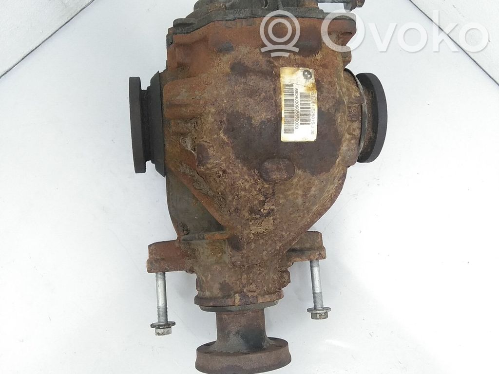 Hinterachsdifferential   33107536573