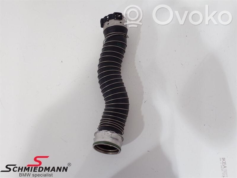 Intercooler hose/pipe   11617812619