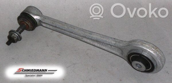BMW 5 E39 Querlenker Achsschenkel hinten 