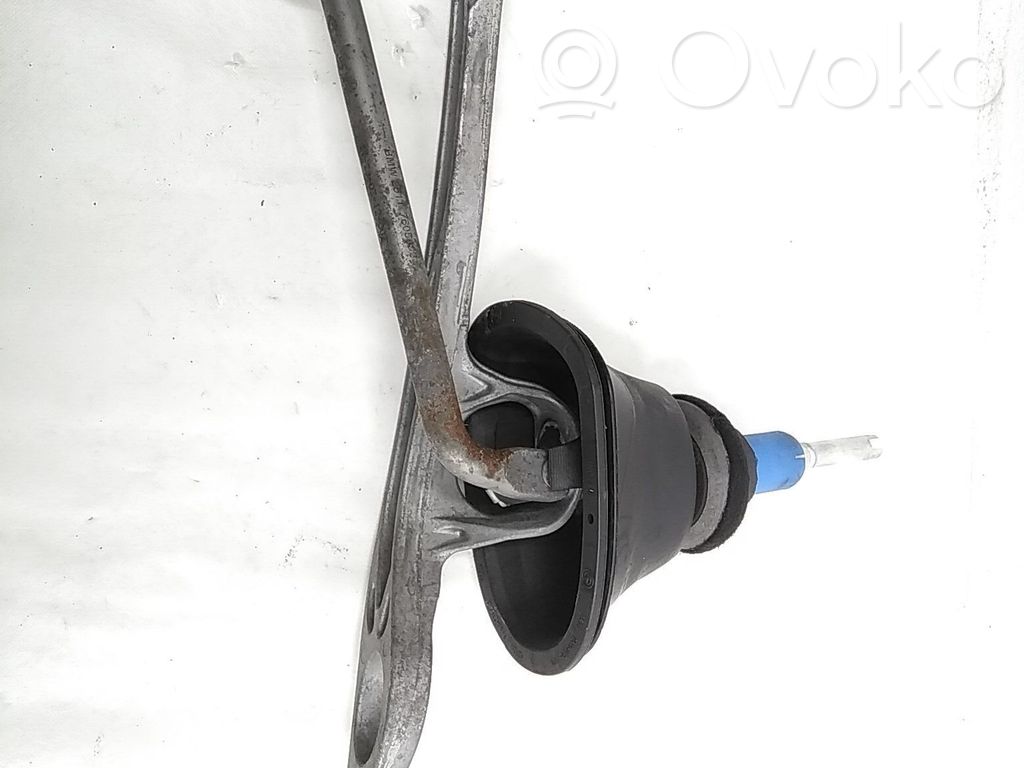 BMW 3 F30 F35 F31 Gear shift rod 