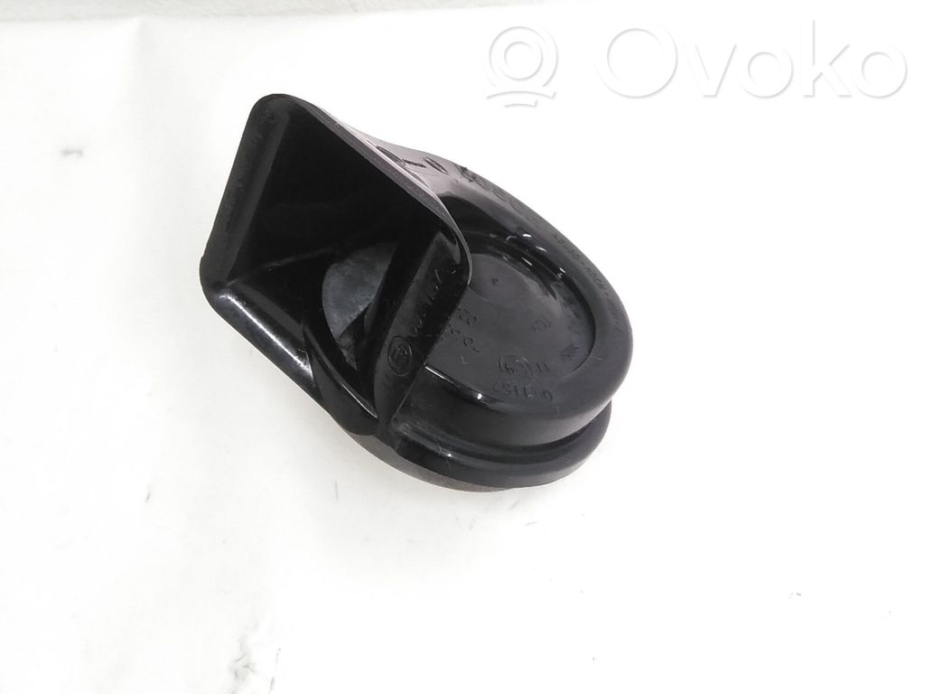 BMW 1 E81 E87 Garso signalas 