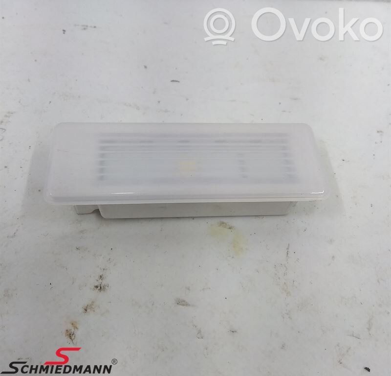 BMW 3 E90 E91 Consola de luz del techo 