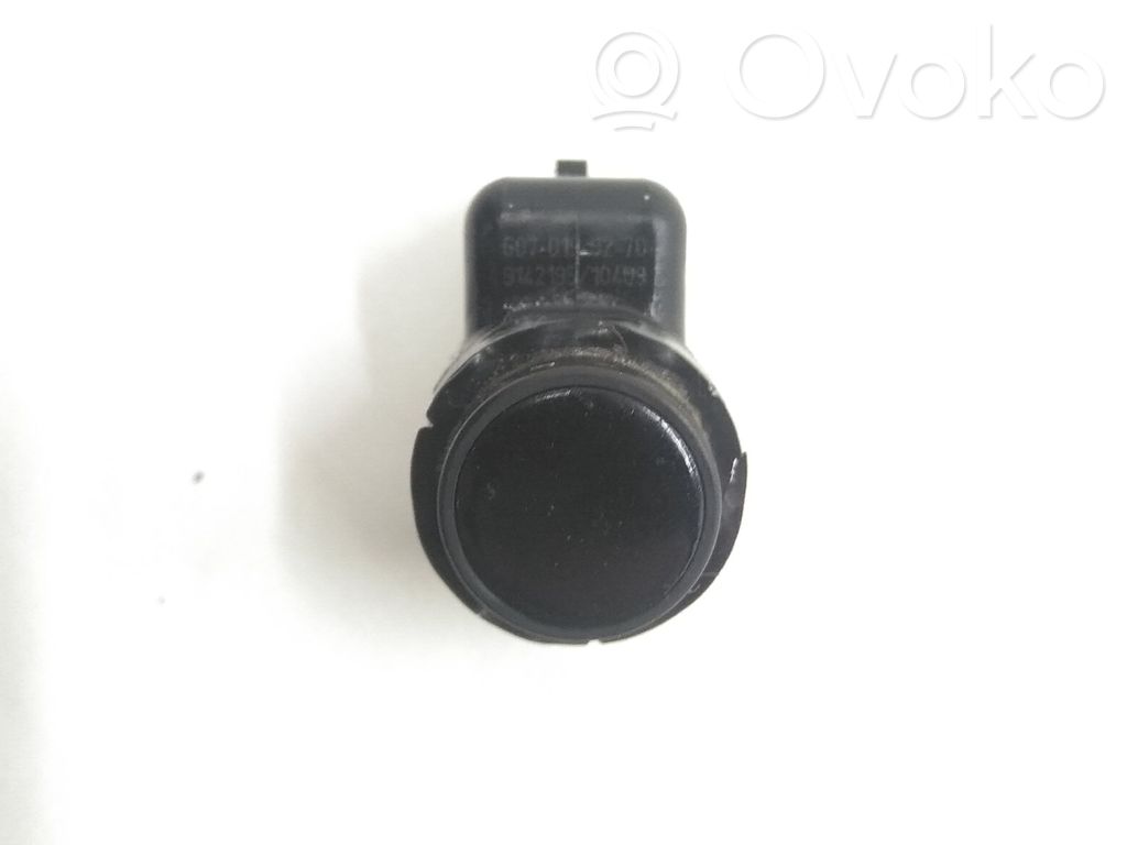 BMW X5 E70 Parksensor PDC 