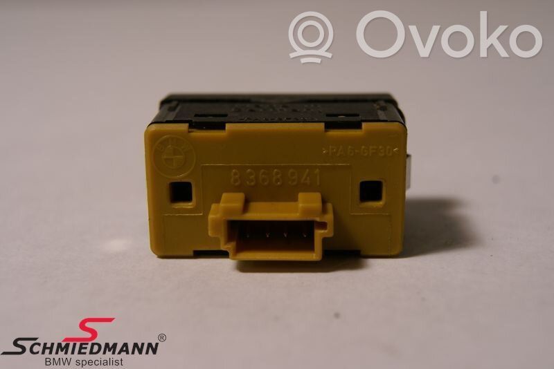 BMW 3 E36 Other switches/knobs/shifts 