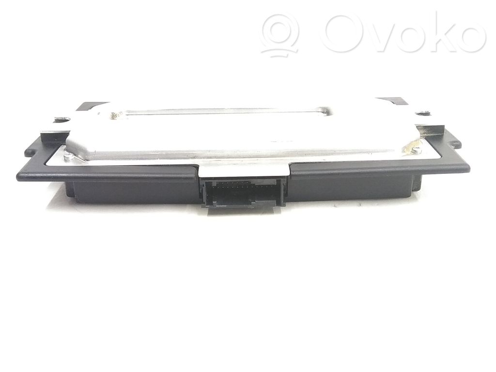 BMW 1 E81 E87 Sonstige Steuergeräte / Module 
