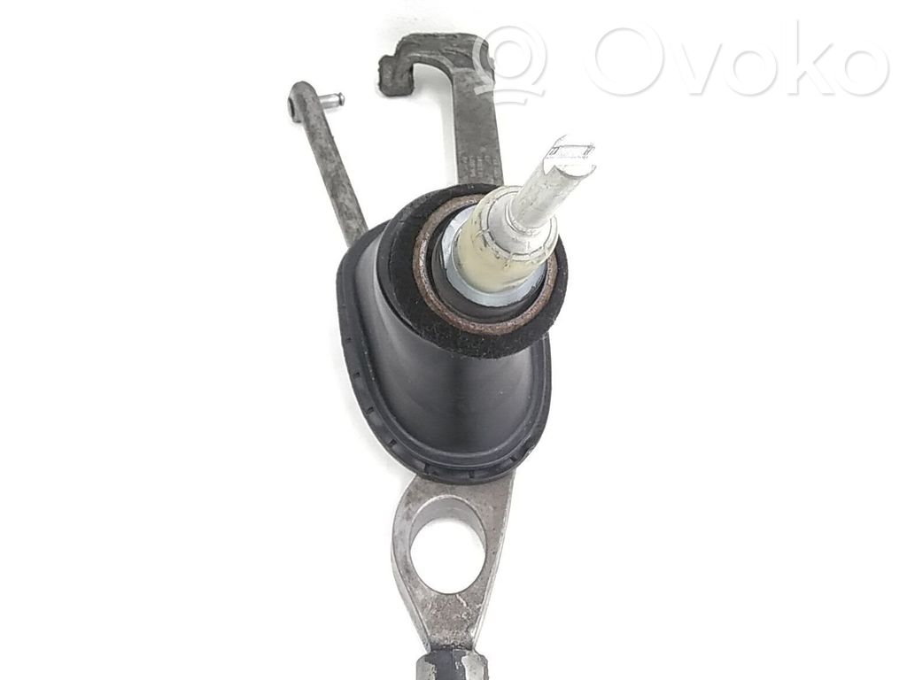 BMW 1 F20 F21 Gear shift rod 
