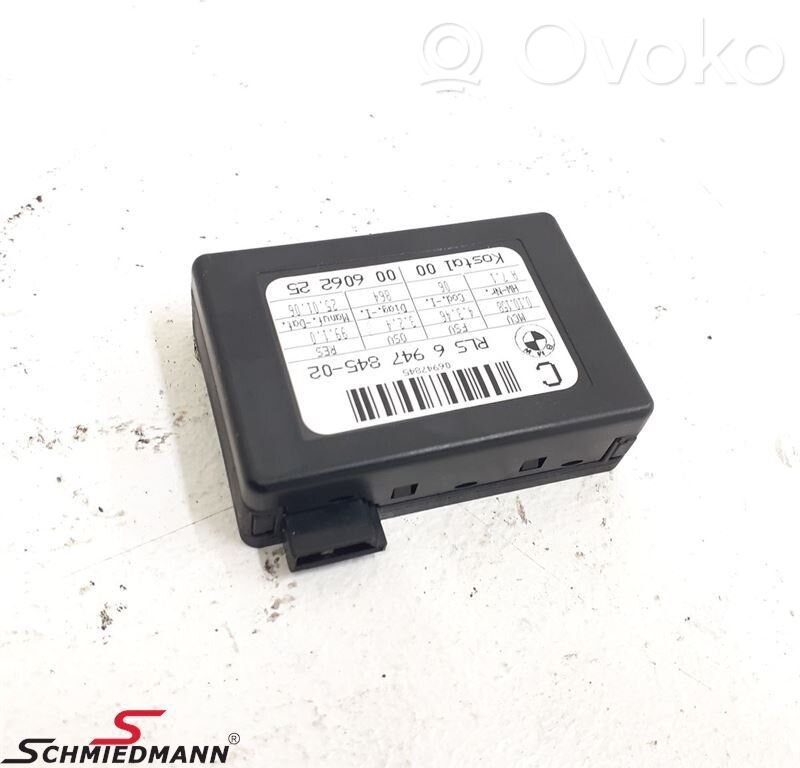 Rain sensor   61359120309