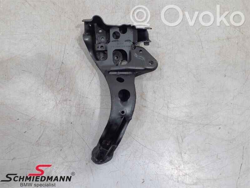 Achsschenkel hinten   33326762038