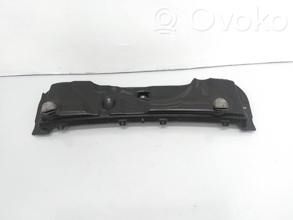 BMW 3 E46 Batteriekasten 