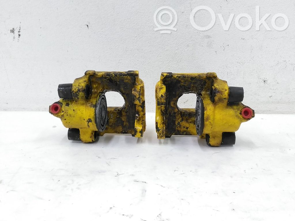 BMW 3 E36 Galinis suportas 